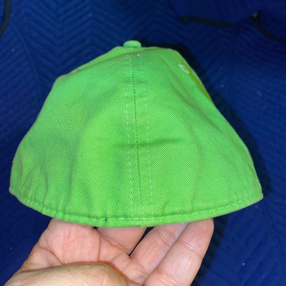 Kermit the Frog cap - Picture 4 of 4